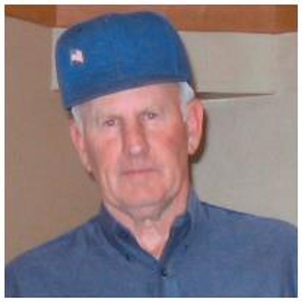 Thomas J. Gerber