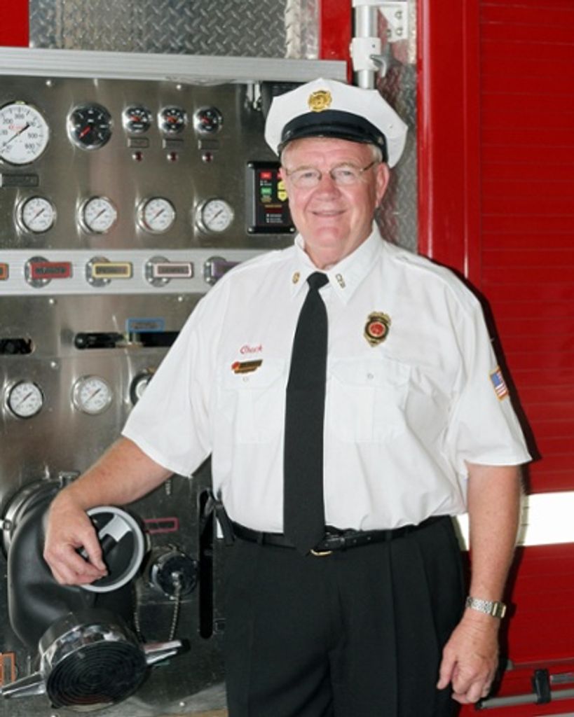 Chuck F. Vyhnalek Profile Photo