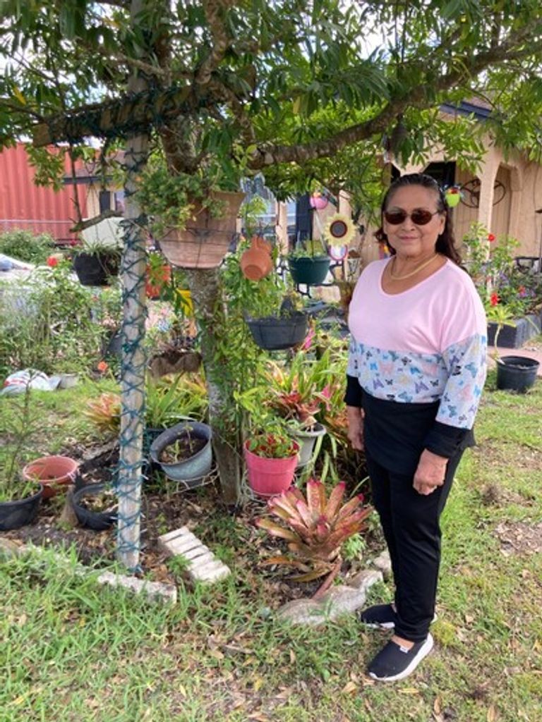 Gloria H. De La Rosa Profile Photo