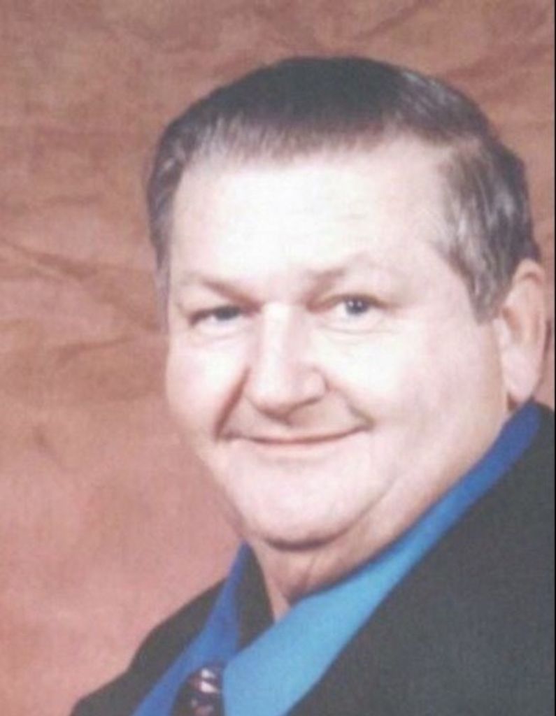 Pastor Wayne Landmon
