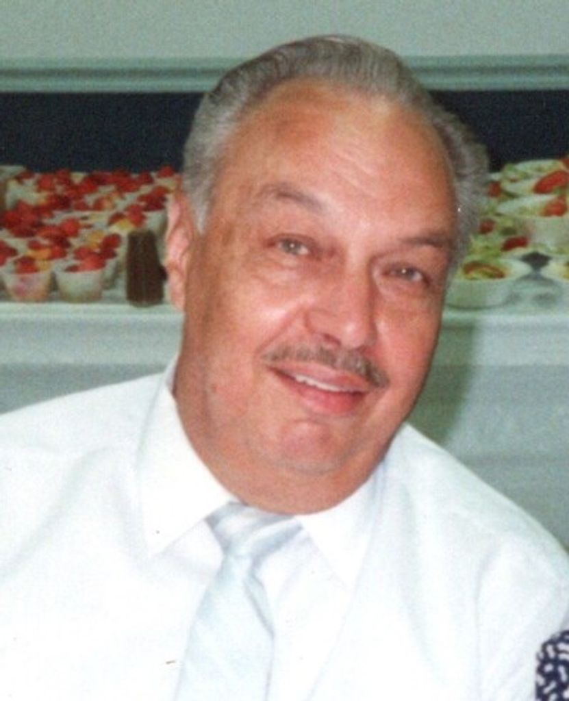 Arthur "Yuckie" F. Smith Profile Photo