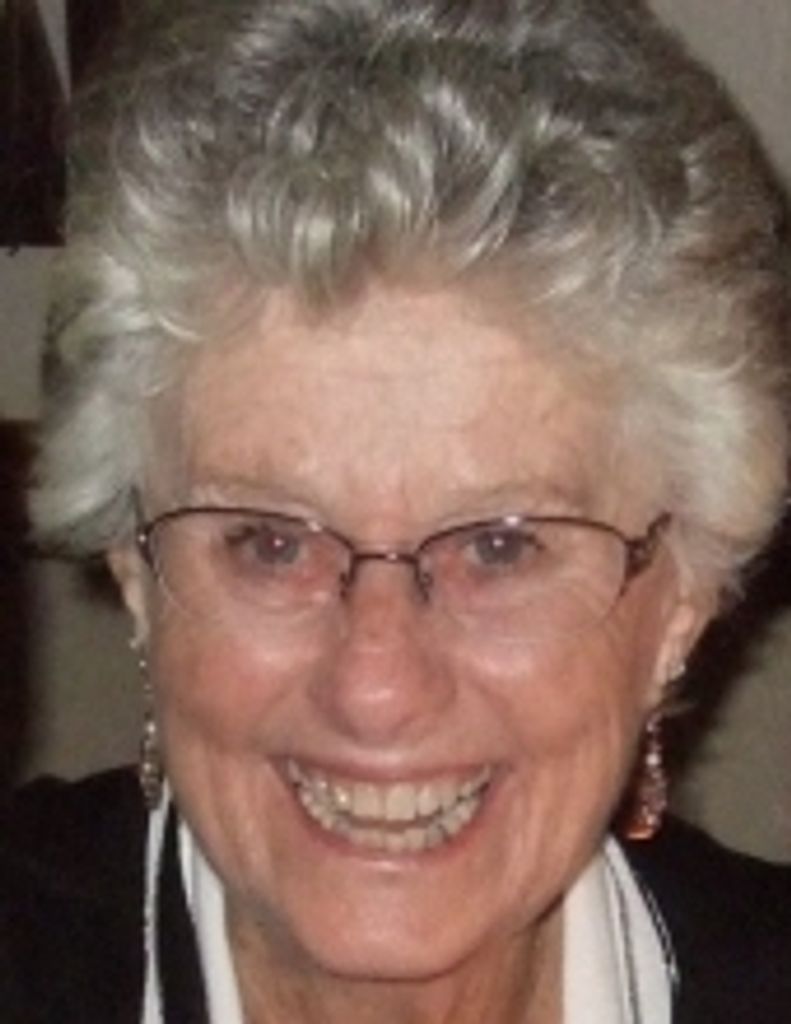 Carole (Anderson) Sylvester