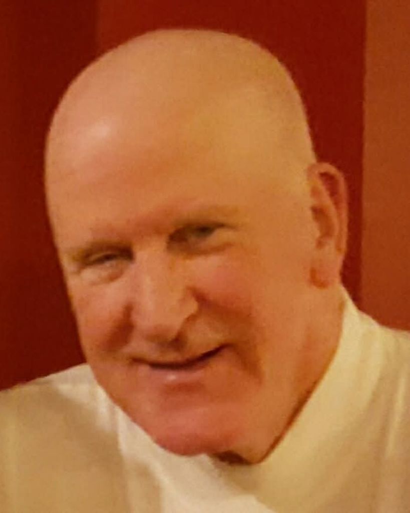 Lynn "LW" J. Woodilla