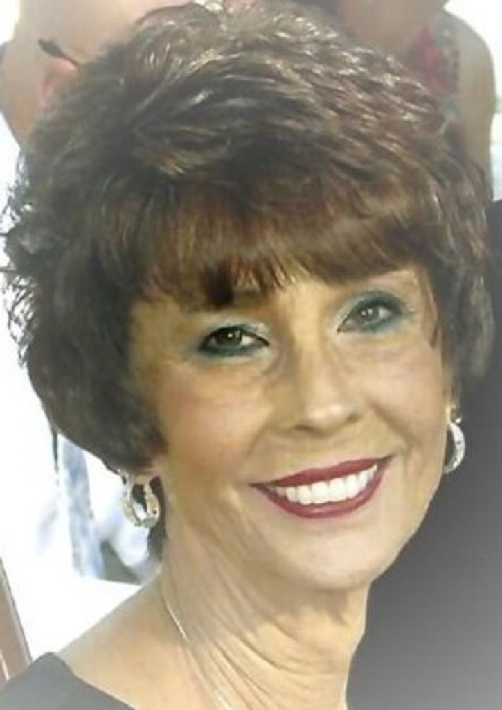 Linda Jean Mcgarr Profile Photo