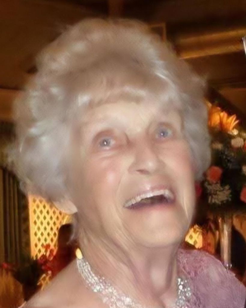 Wanda "Jean" Wesoloski Profile Photo