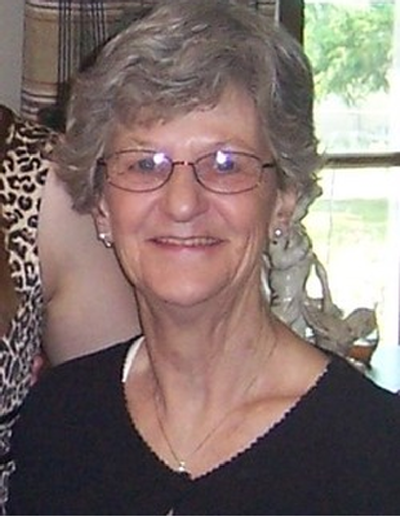 Shirley Fumia