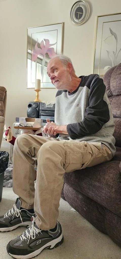 Barry Steven Blount Profile Photo
