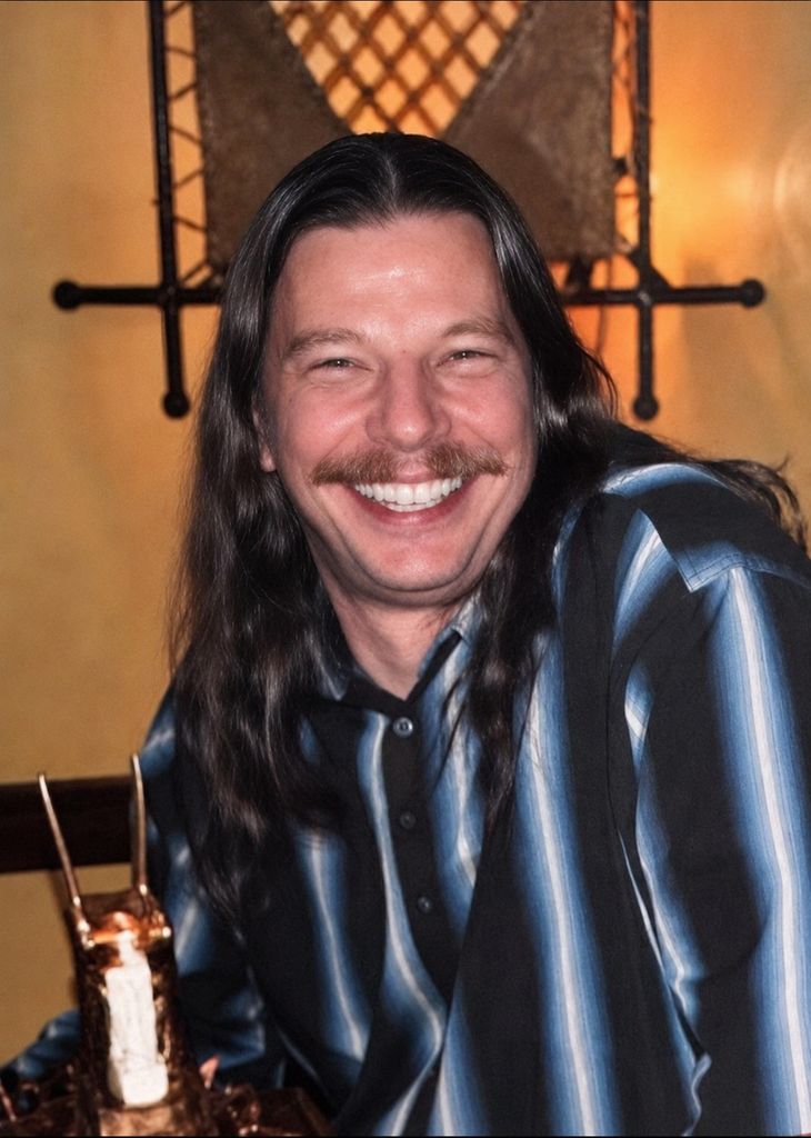 Frank Joseph Marcie Jr. Profile Photo