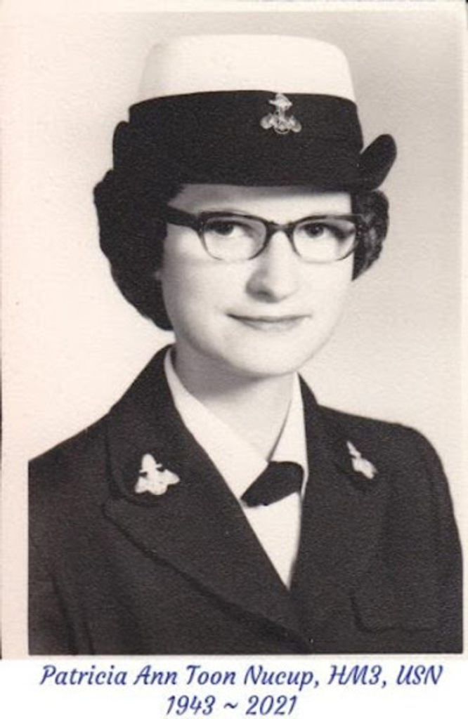 Patricia Ann Toon Nucup