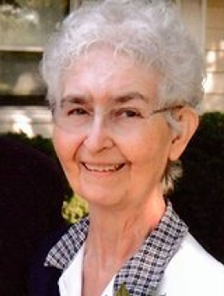 Arlene Fann