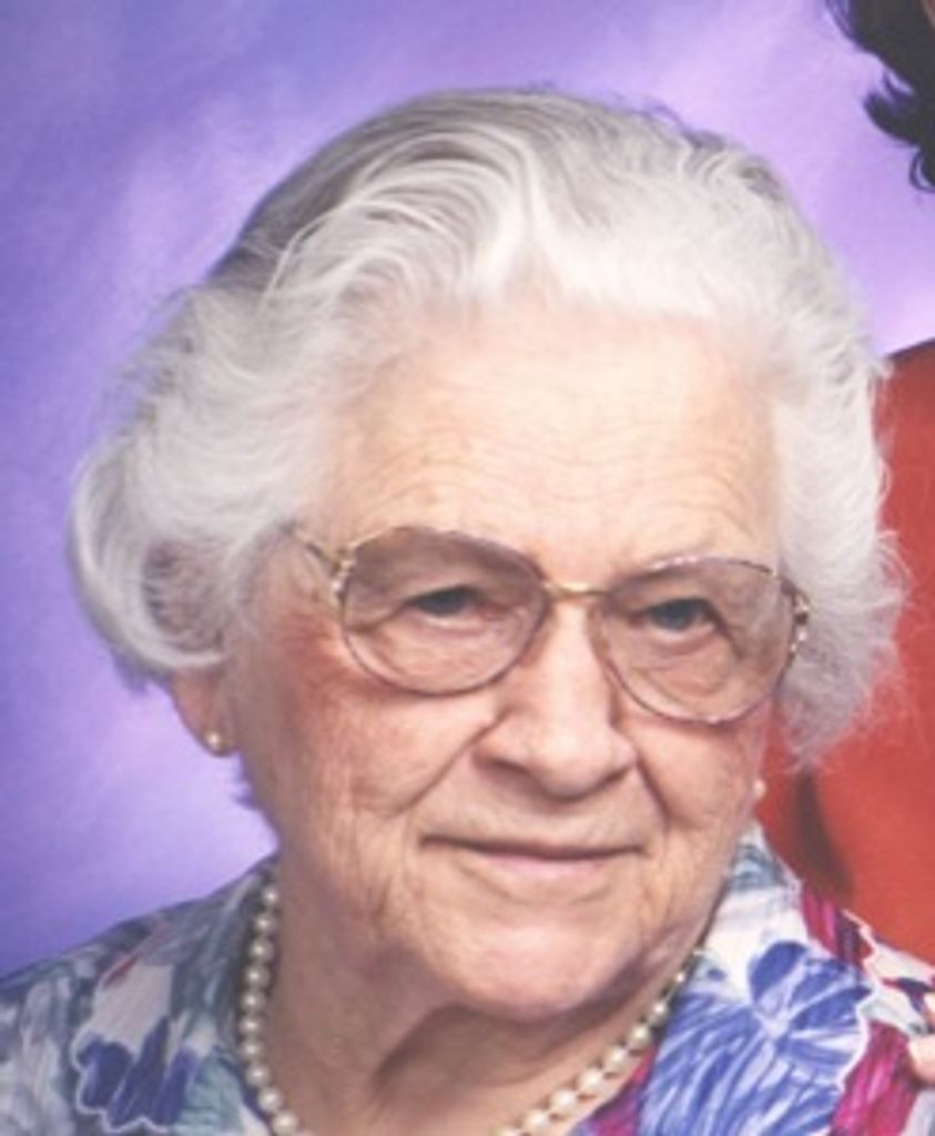 Elma B. Reede