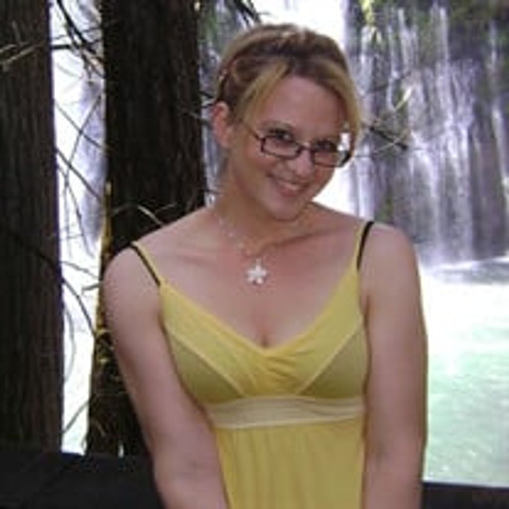 Shawn Marie Thomas