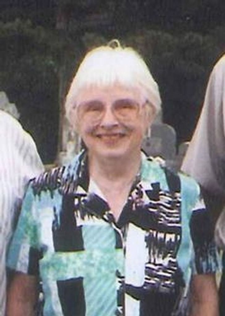 Elizabeth A. Pierce Profile Photo
