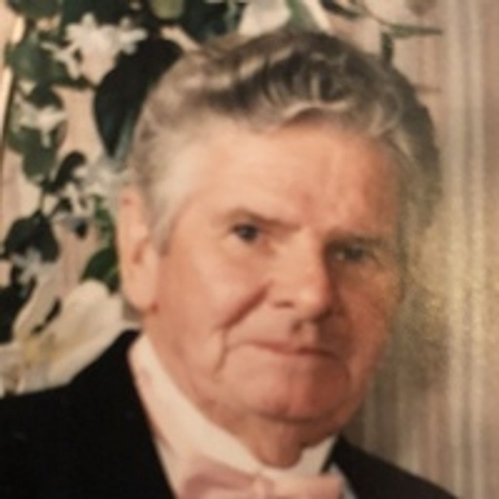 William A. Clark, Sr.
