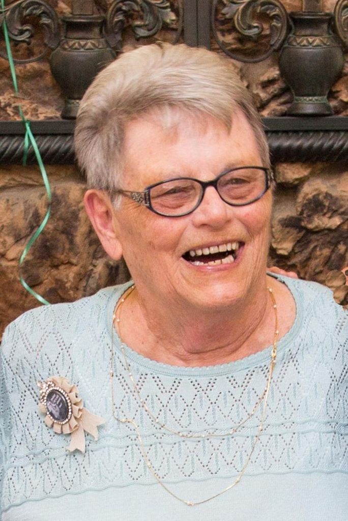 Carol Ann Mills Profile Photo