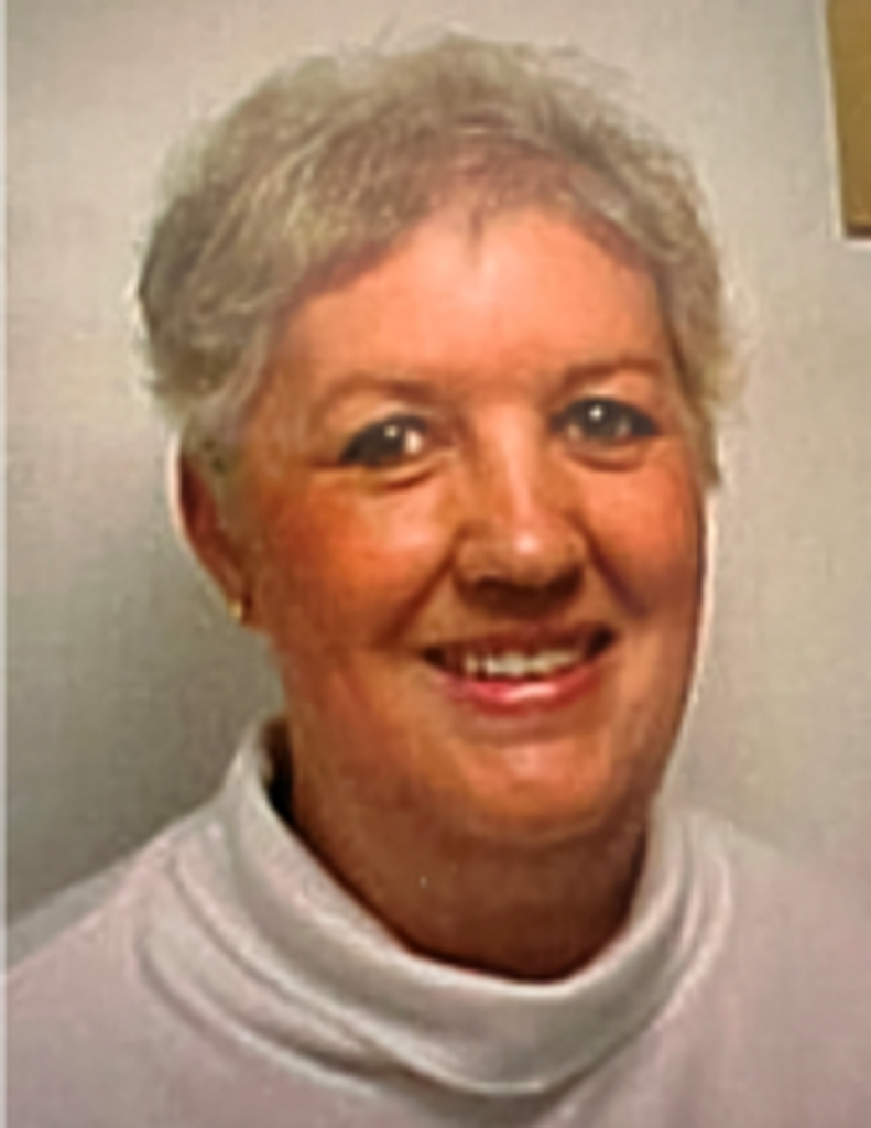 Patsy L. Pilgrim