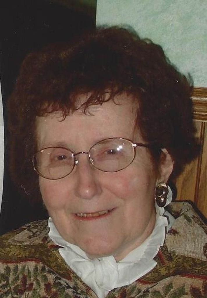 Lyla J. Karls