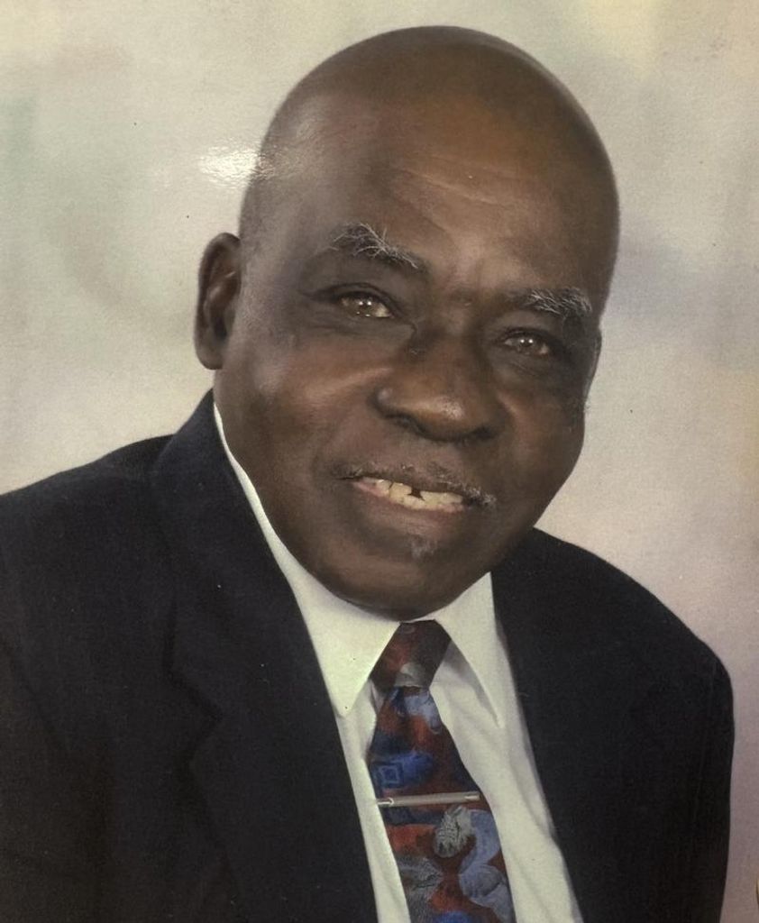Isaac Lee Jones Sr. Profile Photo