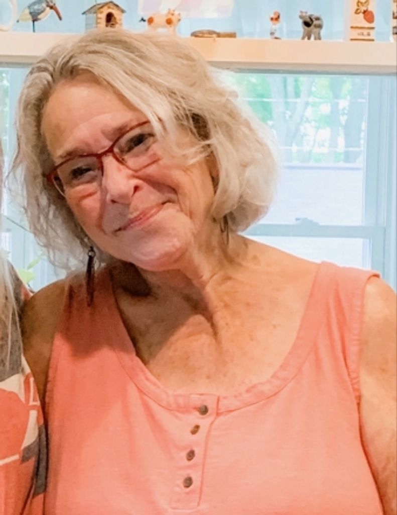 Victoria "Vikki" Hahn