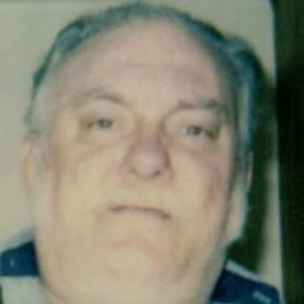 Donald R. Smith