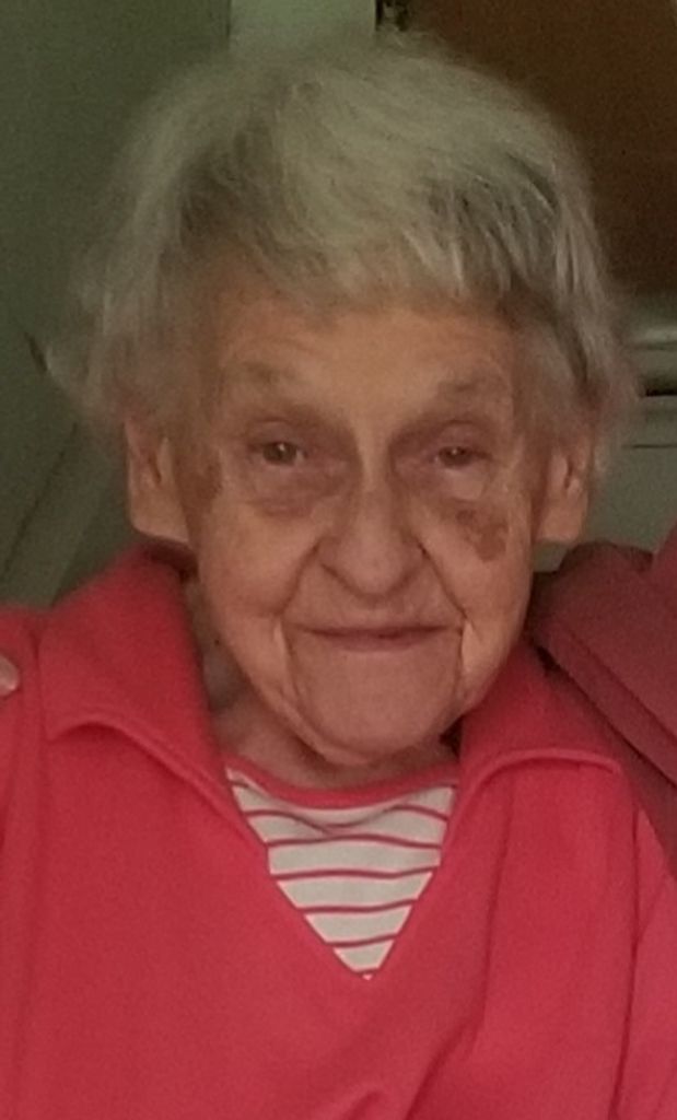 Mary Miller