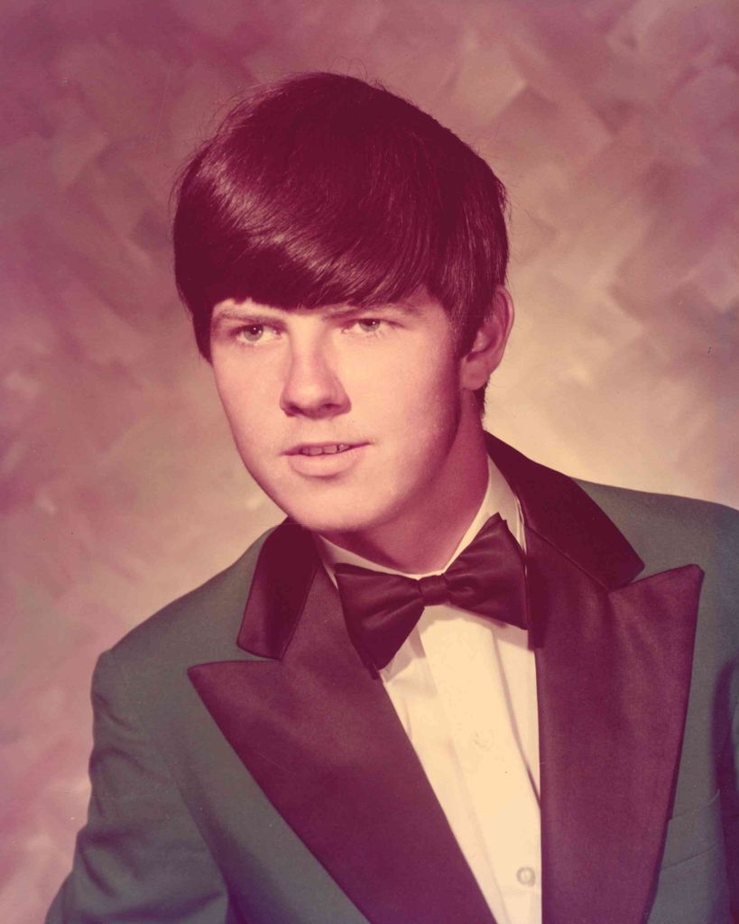 David Allen Anthony Profile Photo