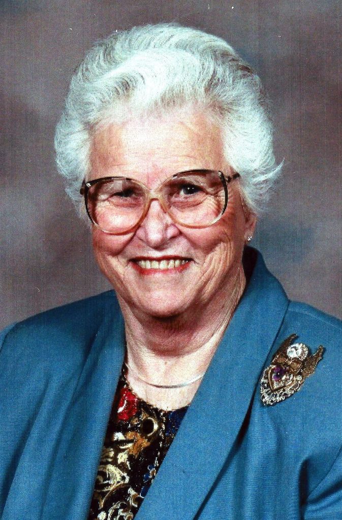 Marie (Allen) Davis