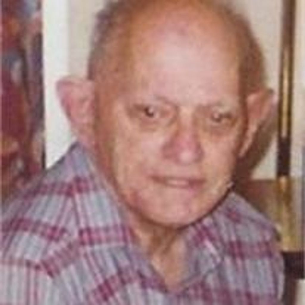 Charles Miller Profile Photo