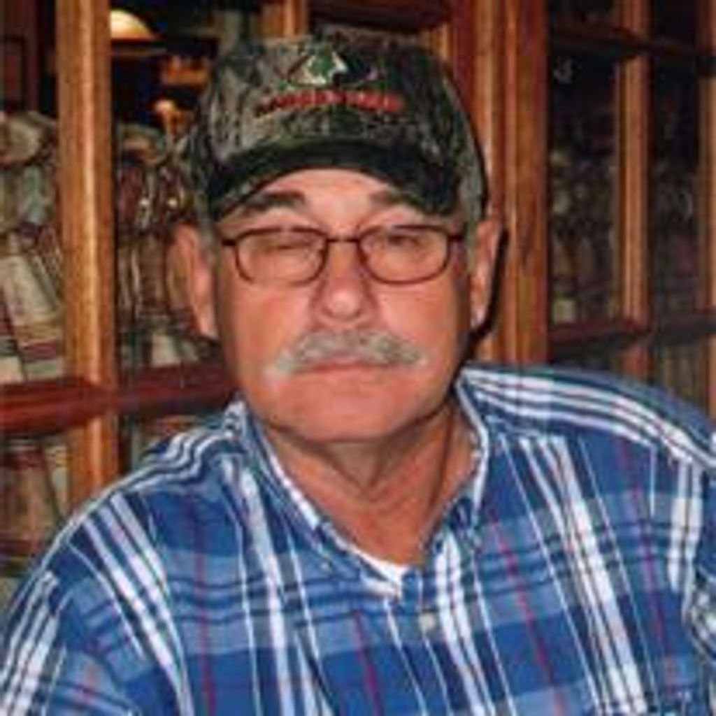 Earl Wimmer Profile Photo