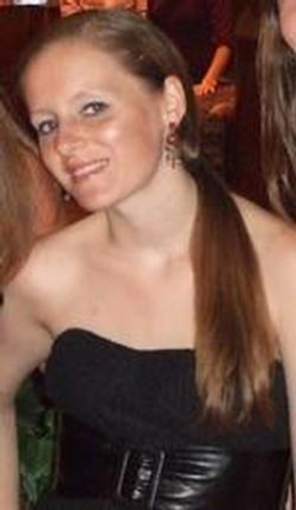 Tamara Paige (Mccall) Carl