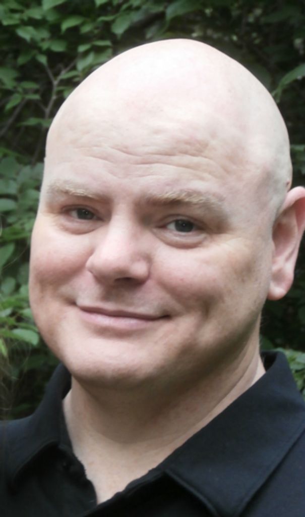 Paul Buie Profile Photo