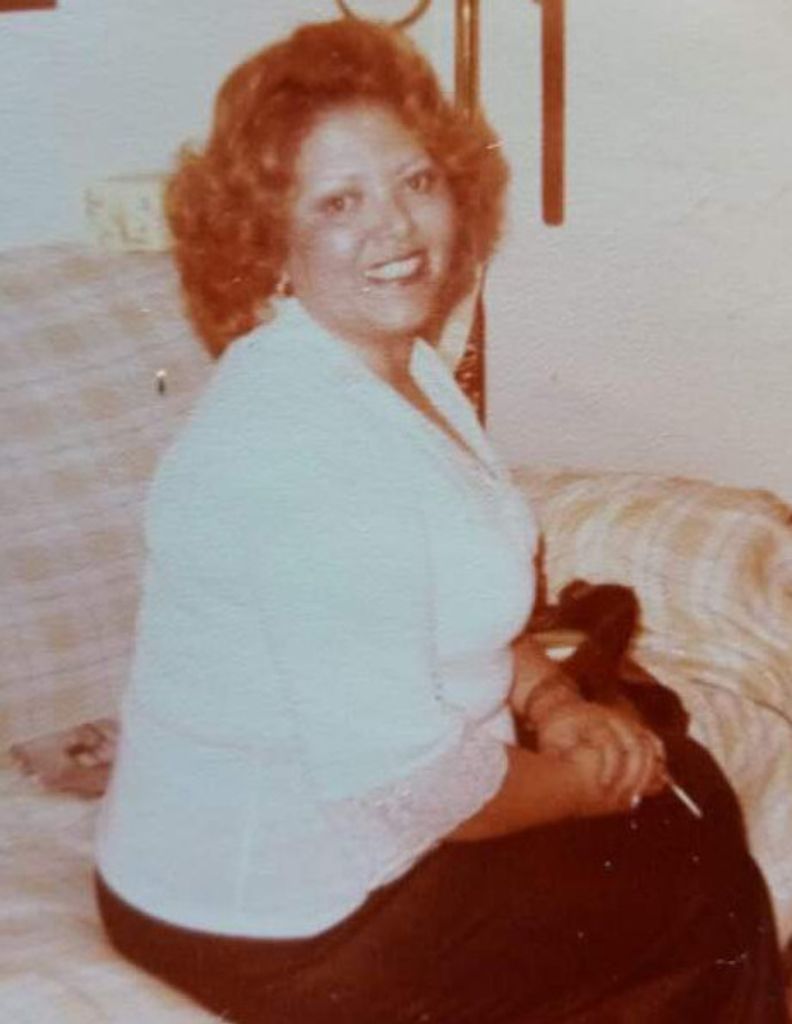 Mary C. Cruz