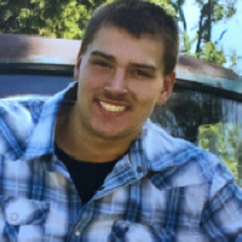 Stephen Daniel Vondracek Profile Photo