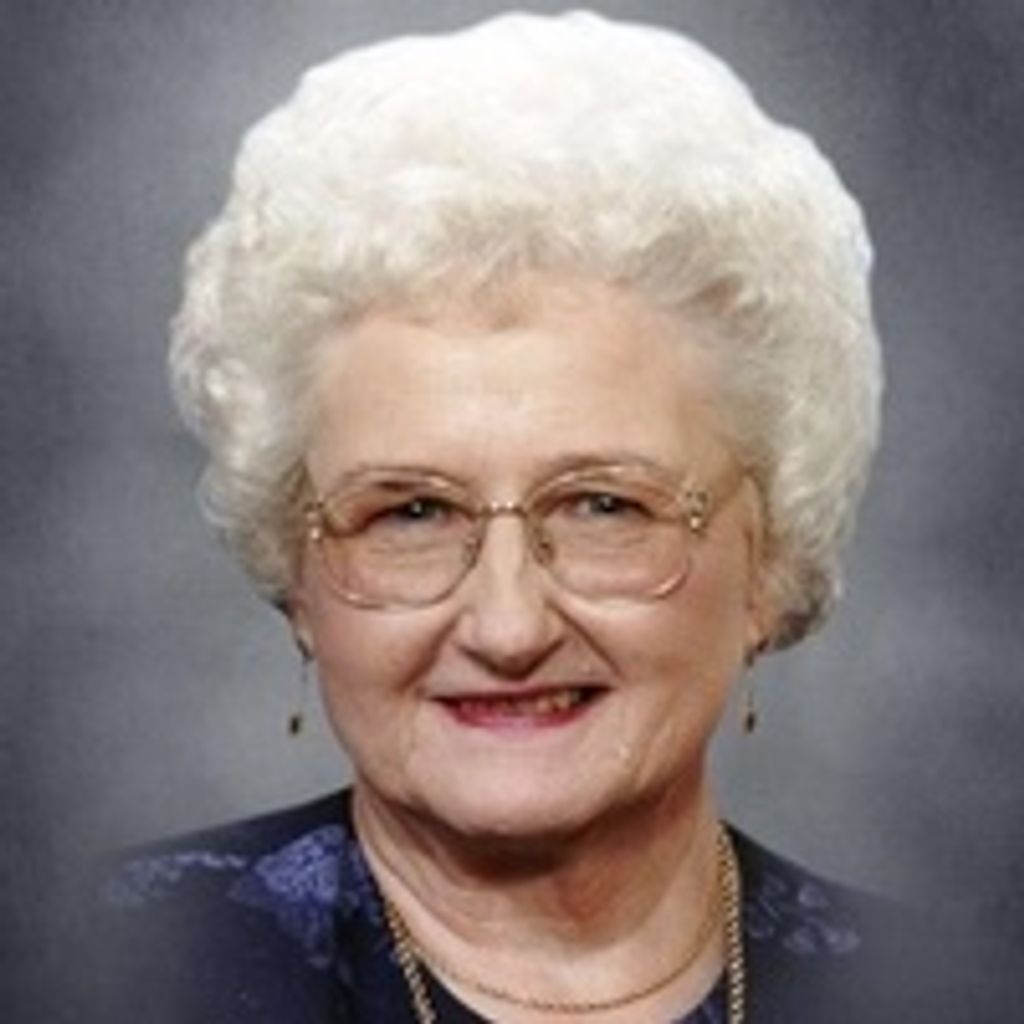 Annette Smith Brock