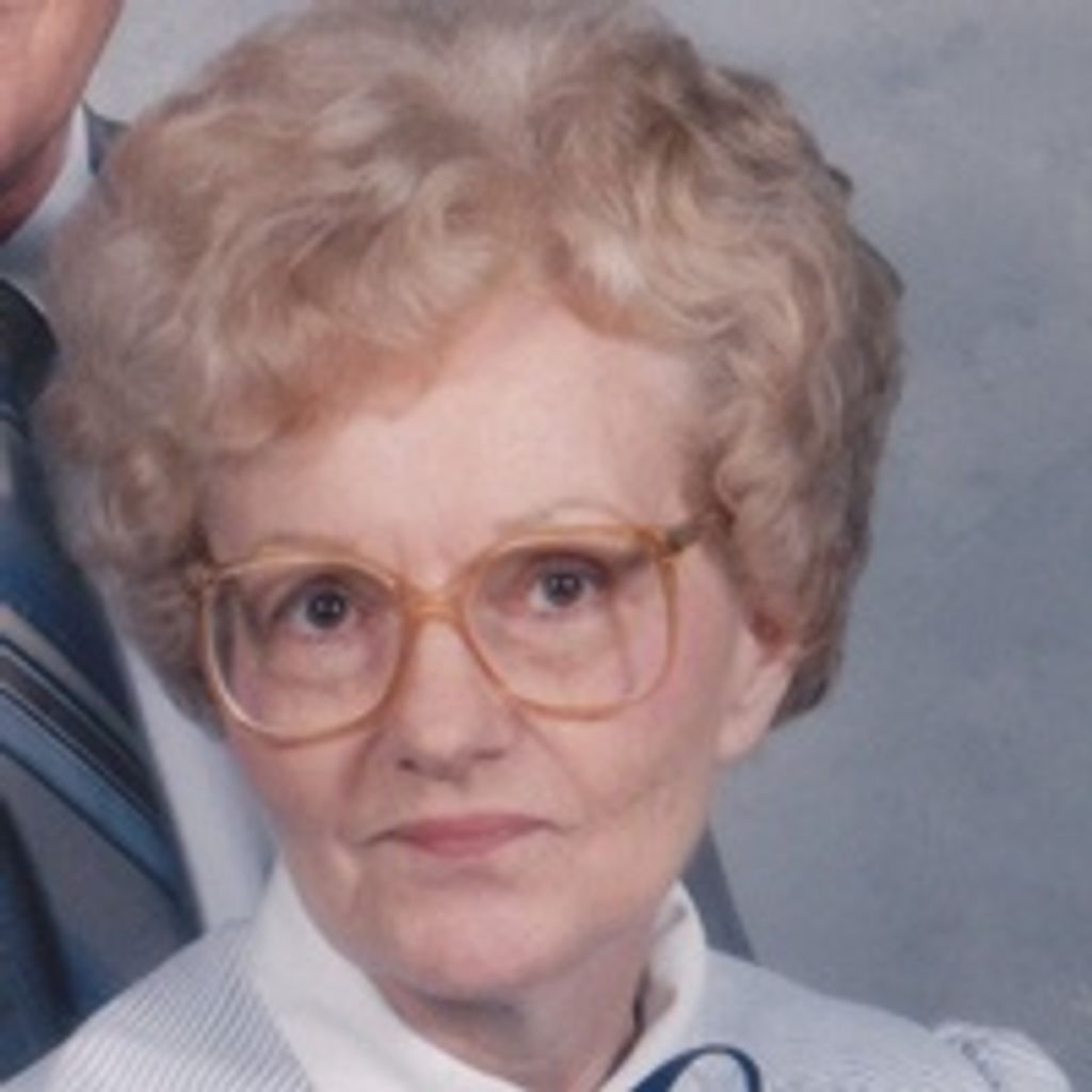Madge J. Johnson