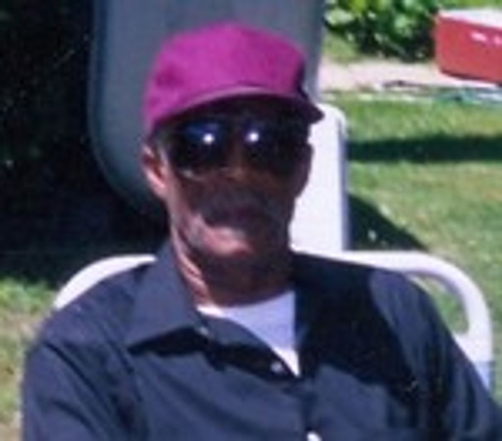 Clyde R. Ferguson Profile Photo