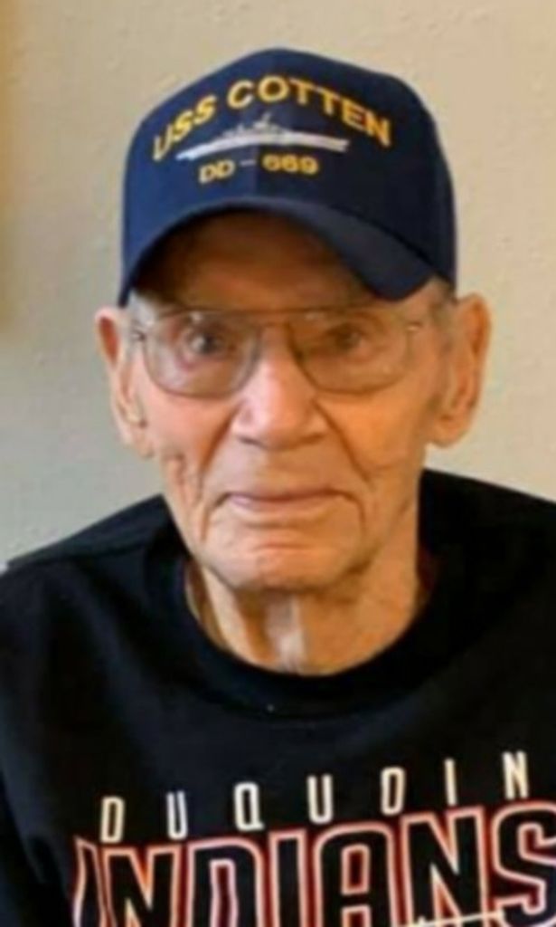 Robert R. "Bob" Keeler Profile Photo