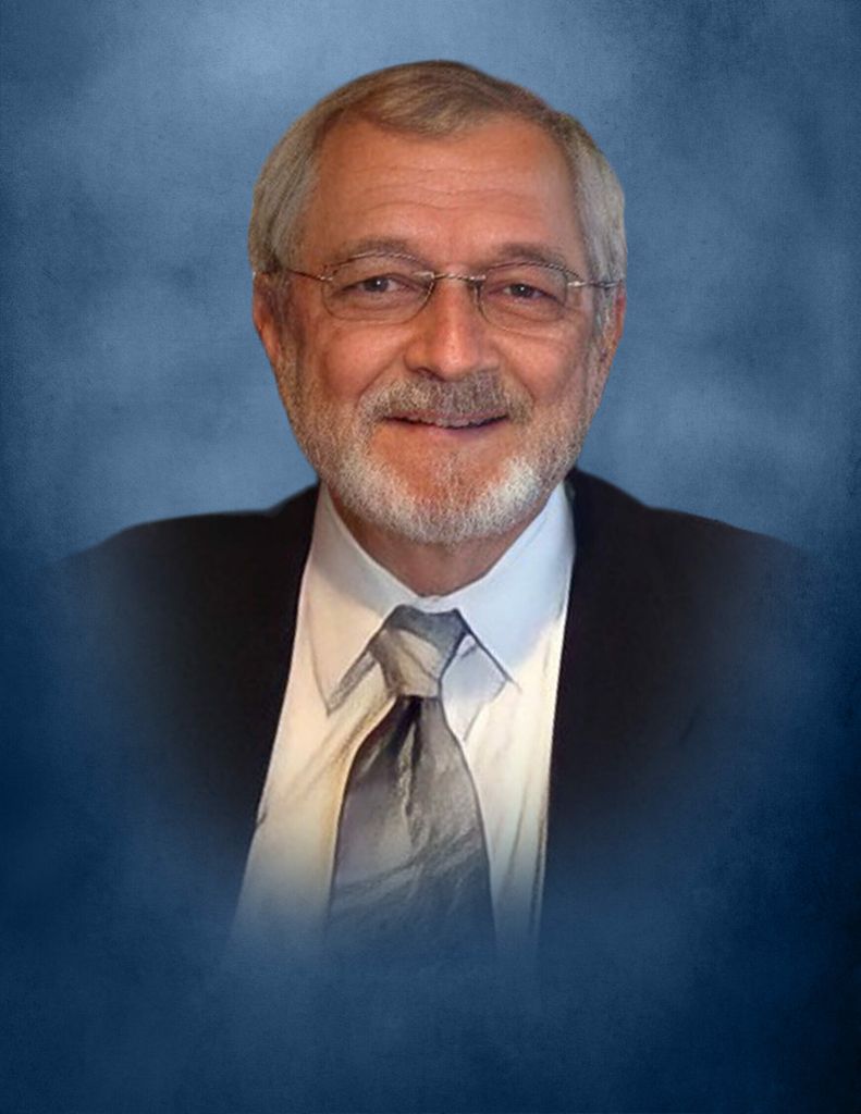 Robert Jay Healy, Sr.