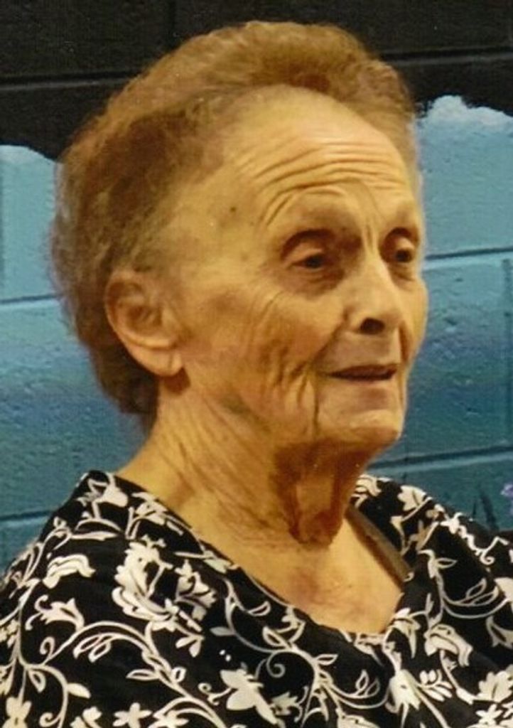 Eunice Marie (Dalbeck) Backlund Profile Photo