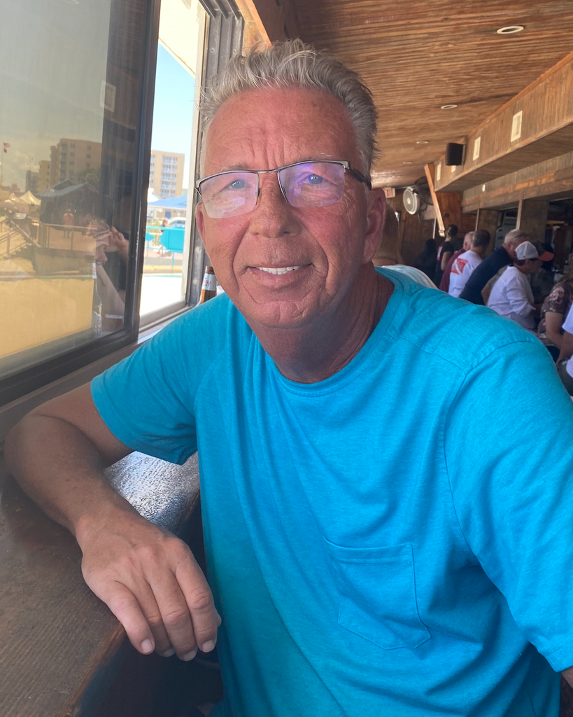 James Joseph "Jim" Serge Profile Photo