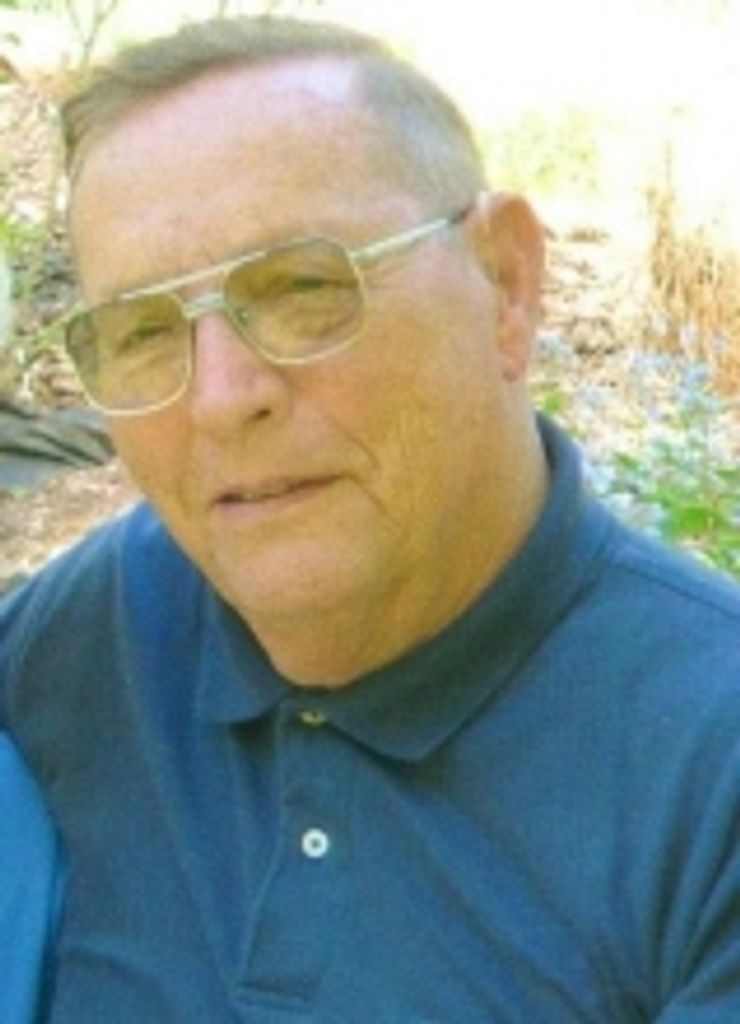 F. Philip Smith
