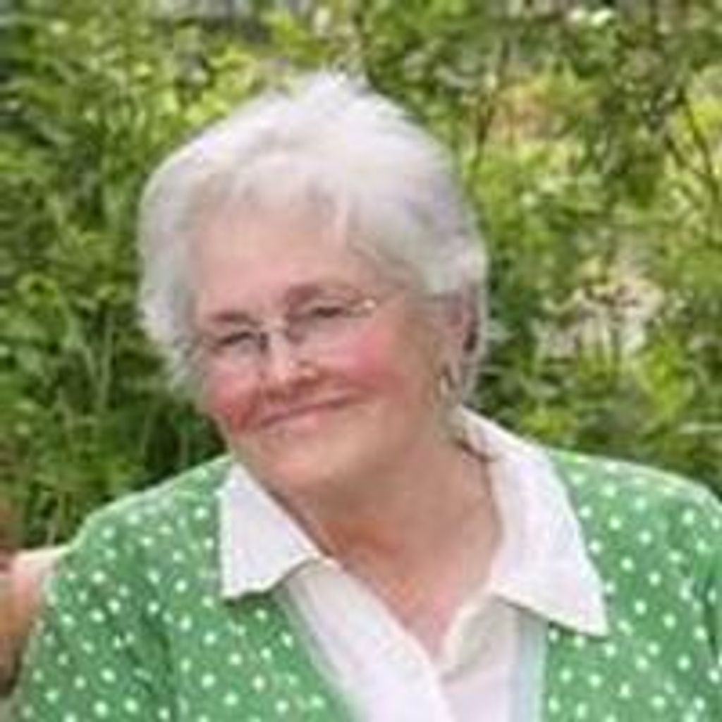 Betty Louise Mills