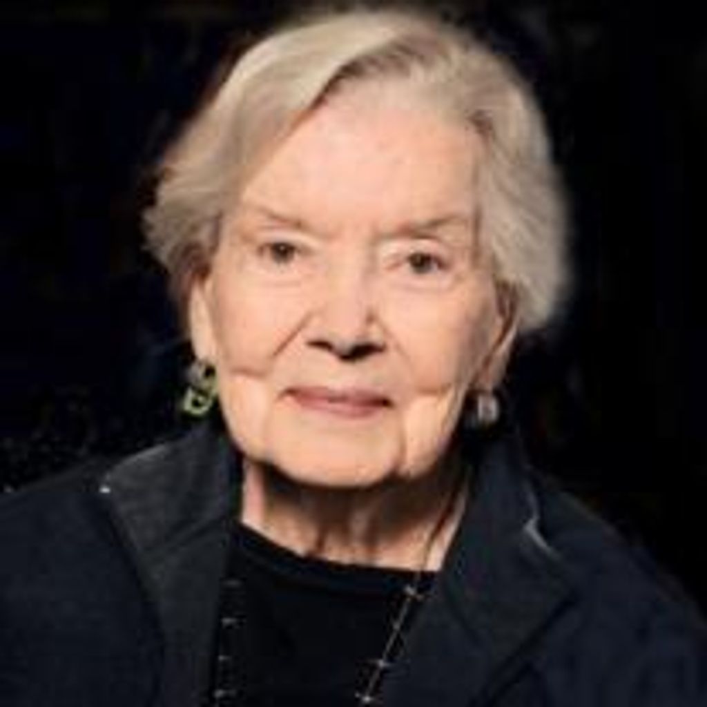 Helen Lucille Schmidt