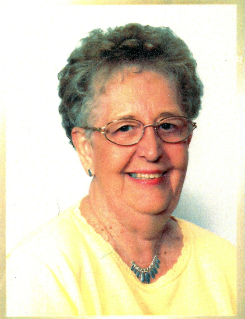 Diane L. Klingensmith