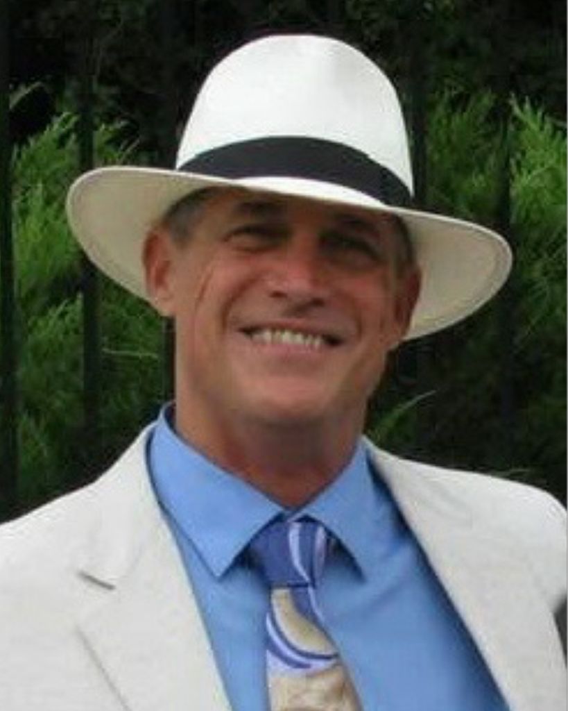 Glenn Oliver Parkhurst Profile Photo