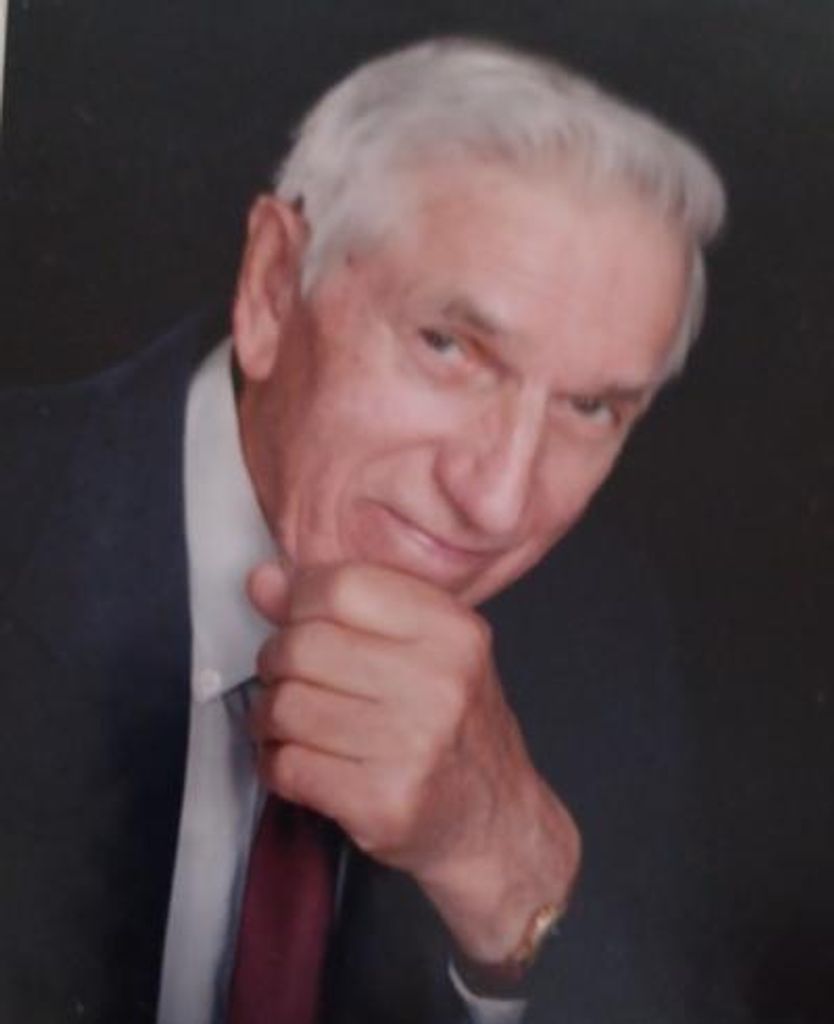 Ralph "Buddy" Wilson Cash Profile Photo
