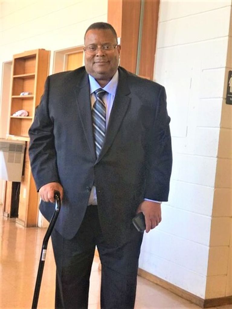 Kevin Alan Mcclendon Profile Photo