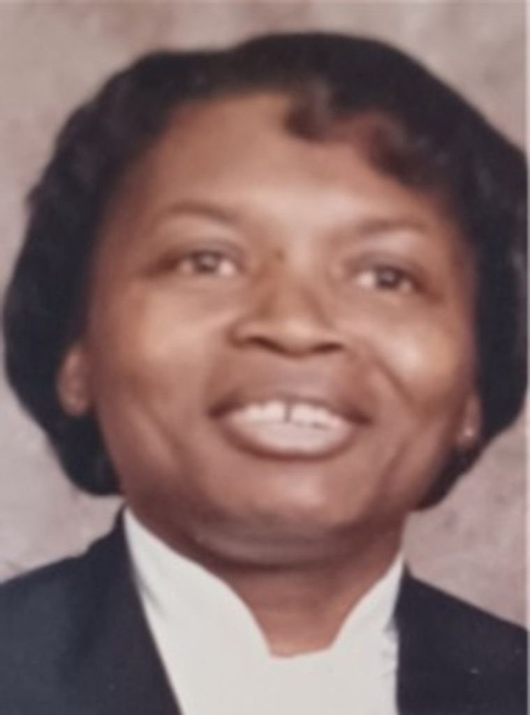 Ida Mae Cunningham Profile Photo