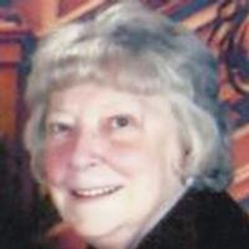 Alice L. Fogle