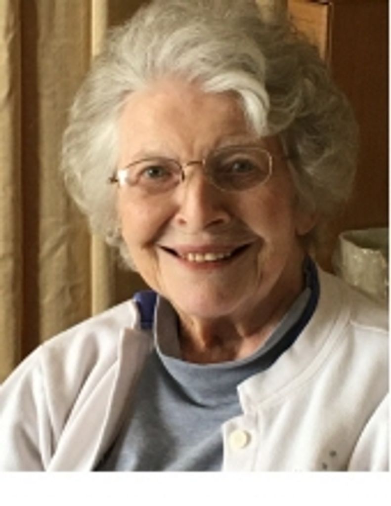 Marion R. Hatzinger